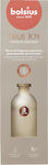 Αρωματικό Χώρου Bolsius True Joy 80ml Vanilla D...