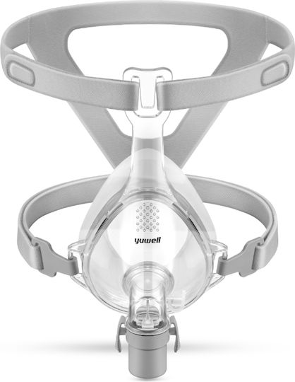 Yuwell Oronasal Mask for Device CPAP 0803442