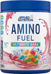 Applied Nutrition Amino Fuel 390gr Candy Ice Blast