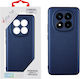 Volte-Tel Carbon Lift Back Cover Silicon Albast...