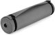 Spokey Foam Single Camping Sleeping Mat 180x50cm in Gray color