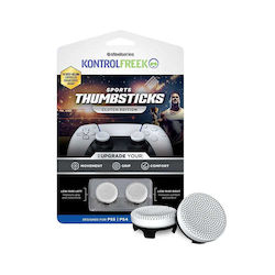 KontrolFreek Гумички за палци за дистанционно управление KontrolFreek Гумички за палци за дистанционно управление