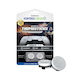 KontrolFreek Thumb Grips Χειριστηρίου για PS5 σε Λευκό χρώμα