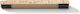 Hultafors Folding Wooden Ruler 2m Inches & Millimeters 100504