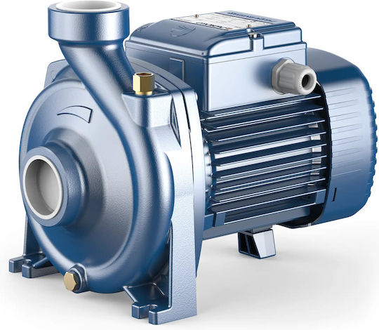 Pedrollo HFm 5AM Electric Surface Water Pump Centrifugal 2hp Single-Phase