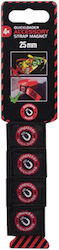 Quickloader Magnetic Aids QLMAG25 4pcs