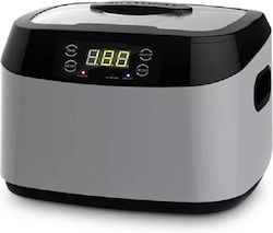 Geti Ultrasonic Cleaner 1.2lt Geti Ultrasonic Cleaner 1.2lt