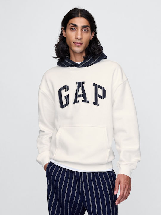 GAP Logo Sweatshirt Navy