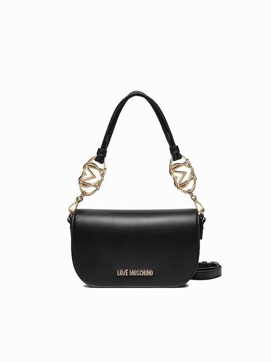 Moschino Women's Bag Shoulder Black