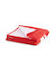 Handtuch Puma Handtuch Rot Unisex