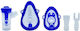 Mobiak Kinder Vernebelungsset 0806969