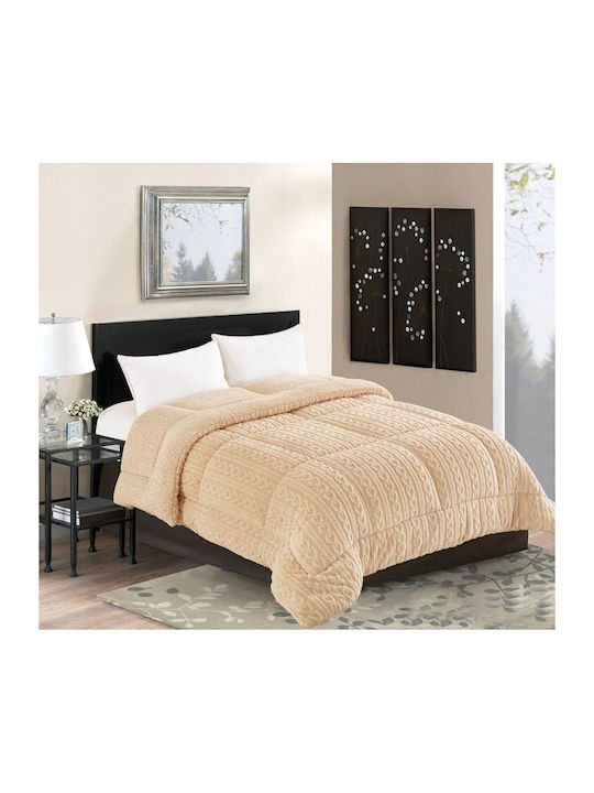 Silk Fashion Duvet Cover Queen 240x260cm Braid ...