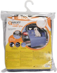 Camon Walky Car Trunk Cover 102x86x45h Cm