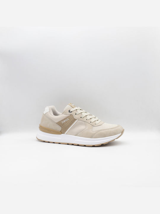 Jomix Sneakers Beige