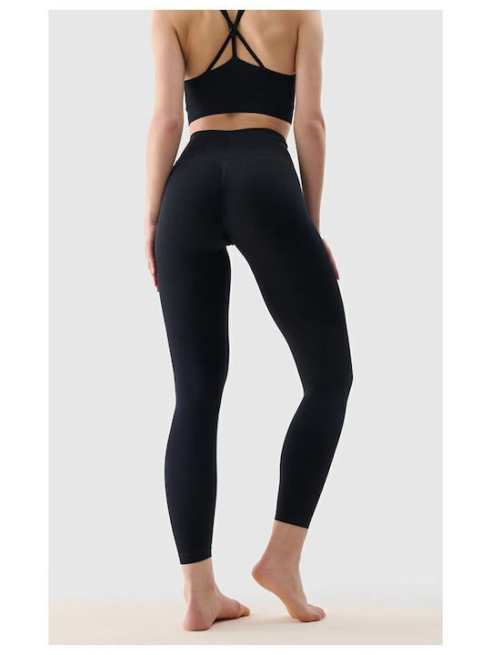 4F Functional Women's Cropped Training Legging ...