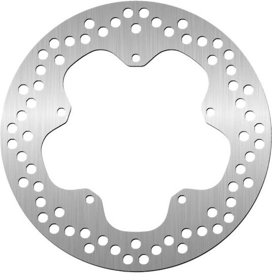 MHQ Back Brake Disc