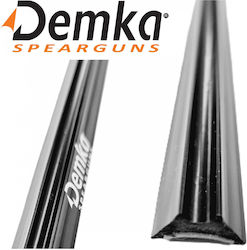 Demka Adhesive Shaft Guide