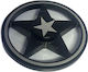 Fidget Spinner Schwarzer Stern