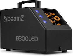 BeamZ B300led Bubble Machine