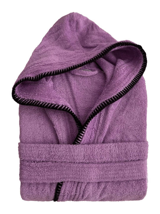 Palamaiki Bridge Халат Violet 420гр/кв.м