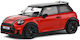 1/43 Mini Cooper Jcw F56 2023 Chilli Red