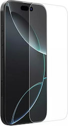 Powertech Закалено стъкло 0.33 мм (iPhone 17 Pro Max / 16 Pro Max) Powertech Закалено стъкло 0.33 мм (iPhone 17 Pro Max / 16 Pro Max)