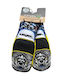 Level Männer Ski- & Snowboardhandschuhe Mehrfarbig
