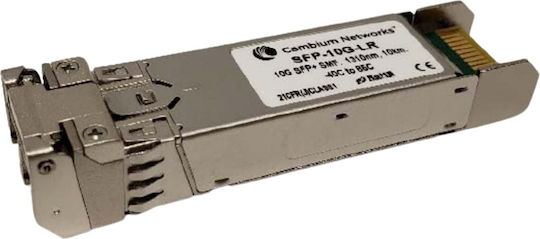 Cambium Networks 10G SFP+ SMF LR Transceiver Modul 9992484 5704174394679