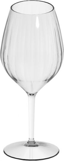 Pahar Piscină 510ml din Plastic Tritan 6buc