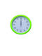 Round Wall Clock 26.5cm 10302243 Includes 2 Pieces