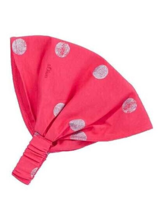 S.oliver Hat 53.703.92.3285 Fuchsia
