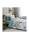 Vesta Home Παιδικό Πάπλωμα Μονό Multi 160x230εκ.