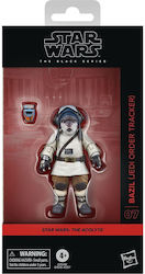 Star Wars Action Figure The Acolyte Black Serie...