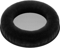Pioneer Headphone Earpad Replacement Parts Black