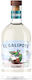 Lichior El Galipote Cocos 17% 700ml