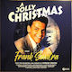 Frank Sinatra A Jolly Christmas From Frank Sinatra Lp