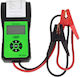 JBM Αναλογικό Battery Tester