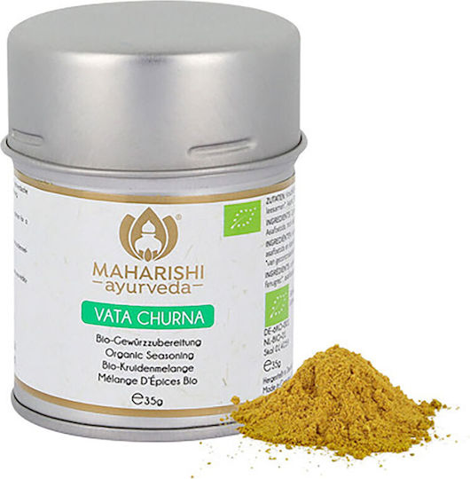 Maharishi Bio Getränk Churna 35gr
