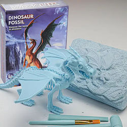 Joc Excavare de dinozauri Joc Excavare de dinozauri