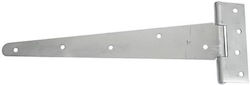 Zăvor poartă Strend Pro T-link, lungime utilă 305 mm