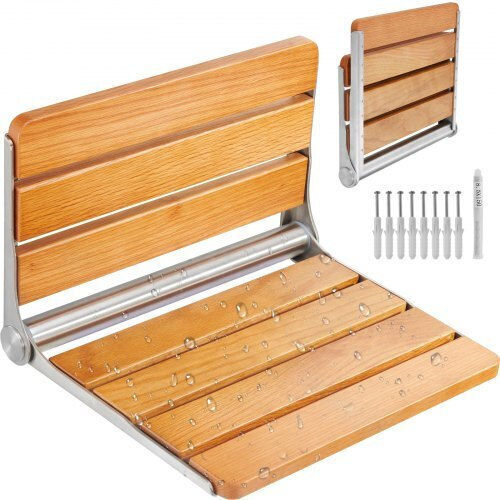 Vevor Κάθισμα Μπάνιου 40.894x34.036cm SMKWZCYKBXM1YB1L3V0