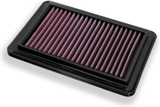 DNA Filters Freeflow Air Filter for Renault Kadjar / Koleos Nissan Qashqai / X-Trail
