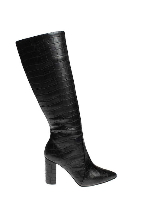 Carad Shoes Women's Boots Black