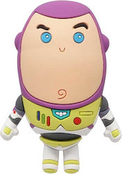 Toy Story 3D Decorative Magnet Buzz
