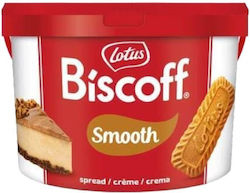 Lotus Biscoff Caramelized Biscuit Spread 3000g