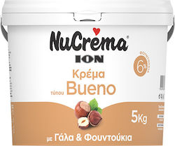 Буено Тип Пралине Йон Нукрема 5кг
