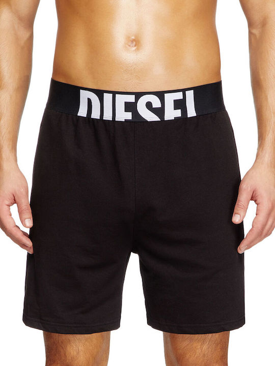 Diesel Herrenshorts Black