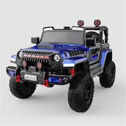 Wrangler Rubicon