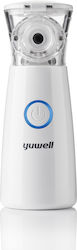 Yuwell Portable Nebulizer Yuwell Portable Nebulizer