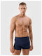 Men's Swimwear Shorts Blue